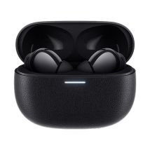 Ecouteurs Bluetooth Sans Fil Blancs Avec Réduction De Bruit Et Longue Autonomie Noir Yonis - Yonis