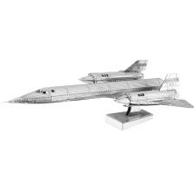 Sr-71 Blackbird - Metal Earth