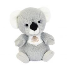 Peluche Koala - Les Doux Stretch - 18 Cm - Histoire D'Ours