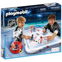 Playmobil Sports & Action Nhl Arena (5068)