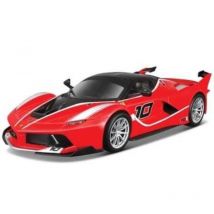 Ferrari Fxxk Rouge - Burago