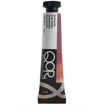 Aquarelle Ef Qor 11ml Rouge Vénitien S1 - Golden