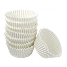 Lot De 75 Moules À Muffins En Papier 5 Cm Zenker Smart Pastry