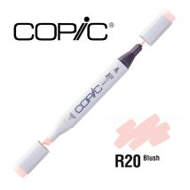 Marqueur À L'Alcool Copic Marker R20 Blush