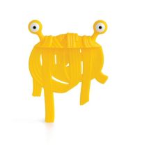 Marque-page Spagetthi Tale Jaune - Youdoit