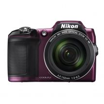 Nikon Coolpix L820 Rouge