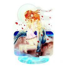 Pichi Pichi Pitch : La Mélodie Des Sirènes - Figurine Acrylique Kaito & Luchia 21 Cm - Divers