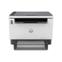 Imprimante Multifonction Tout-en-un Hp Laserjet Tank Mfp 2604dw Blanc Et Gris