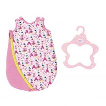 Baby Born Sac De Couchage - Zapf Creation