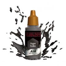 Army Painter - Warpaints Air Night Scales - Army Painter