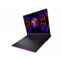 Msi Raider Ge68 Hx 14vhg-297fr - Msi