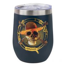 One Piece - Mug De Voyage Luffy - Cinereplicas