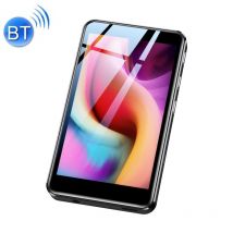 Lecteur Mp4 Écran Tactile Bluetooth Wifi Mini Tablette 4gb Extensible 256g Yonis - Yonis