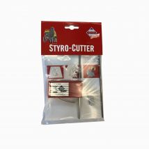 Coupeur Frigolite Électrique - Pebaro