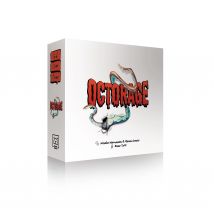 Octorage - Grrre Games - Easykado