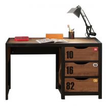 Alex Bureau Pin Massif - Vipack