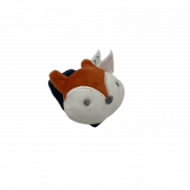 Hochet Bracelet Pingouin