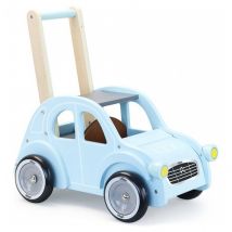 Chariot De Marche Citroen 2cv - Vilac
