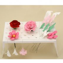 Support Pour Séchage De Fleurs Et Feuilles - MODECOR