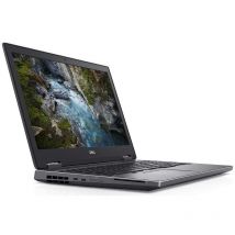Dell Precision 7530 - 32go - Ssd 256go - Grade B - DELL