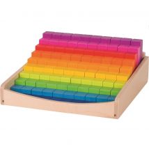 Réglettes De Calcul - Goki