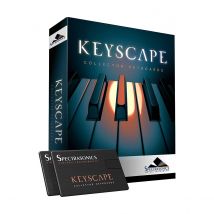 Keyscape Spectrasonics