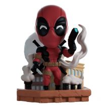 Deadpool - Figurine Deadpool 33 12 Cm - YOUTOOZ
