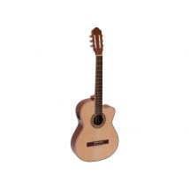 Dimavery Guitare Classique Cn-600 Naturelle