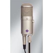 Neumann U 47 Fet - Microphone À Grande Membrane