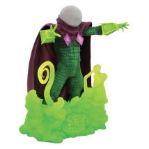 Marvel Comic Gallery - Statuette Mysterio 23 Cm - Diamond Select Toys