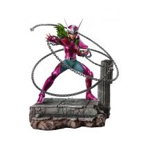 Saint Seiya - Statuette 1/10 Art Scale Andromeda Shun 21 Cm - Iron Studios
