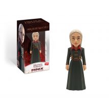 Minix - Tv Series #147 - House Of The Dragons - Rhaenyra Targaryen - Figurine À Collectionner 12 Cm