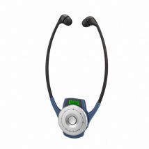 Sennheiser Hde 2020-d-ii - Récepteur Stéthoscopique, Numérique