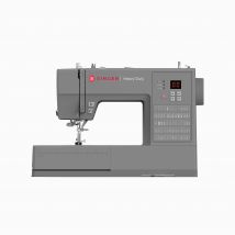 Machine À Coudre Singer - Hd 6605 C - Singer