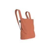 Sac 2-en-1 Ingénieux : Se Porte À L'Épaule Ou Comme Un Sac À Dos - Notabag