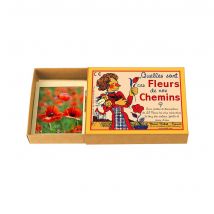 Quelles Sont Ces Fleurs De Nos Chemins ? - Marc Vidal