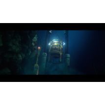 Under The Waves Ps5 - Quantic Dream