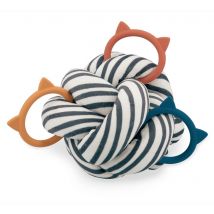Ma Balle D'Eveil Sensorielle - Kaloo - Orange