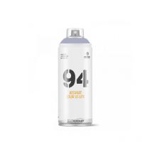 Bombe De Peinture - Bleu Sagan - Rv-312 - Mtn 94 - 400ml - Montana