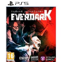 Everdark Undead Apocalypse - Jeu Ps5 - Just For Games