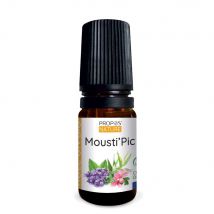 Roll-on Bio - Mousti'pic - Joli'Essence