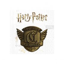 Harry Potter - Médaillon Gryffindor Captain Limited Edition - FANATIKK