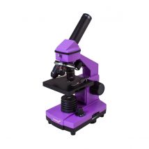 Microscope Rainbow 2l Plus Améthyste - Labzz