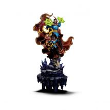 Marvel - Statuette 1/10 Art Scale Dr. Strange 38 Cm - Iron Studios