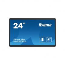 Iiyama Monitor Prolite Touch Tw2424as-b1 Tw2424asb1 (tw2424as-b1) - IIYAMA