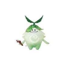 Genshin Impact Aranara Series - Peluche Arabalika 50 Cm - Mihoyo