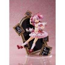 Puella Magi Madoka Magica - Statuette 1/7 Madoka Kaname 10th Anniversary Ver. 25 Cm - ANIPLEX