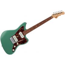 Fullerton Deluxe Doheny Macha Tea Touche Palissandre G&l