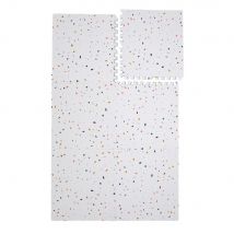 Tapis De Jeu Enfant Puzzle Arc En Ciel Par Kidolo - 120 X 180 Cm