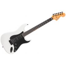 Ltd Player Ii Advanced Stratocaster Hss Ht Artic White Fender